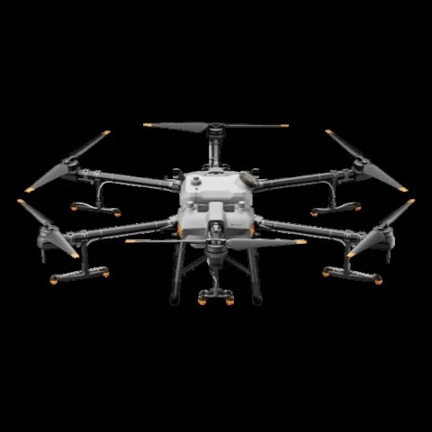 Dronă pentru agricultură 30L