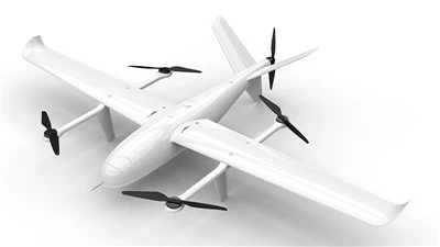 Drones cu aripi fixe-: principii, avantaje, tipuri și aplicații industriale